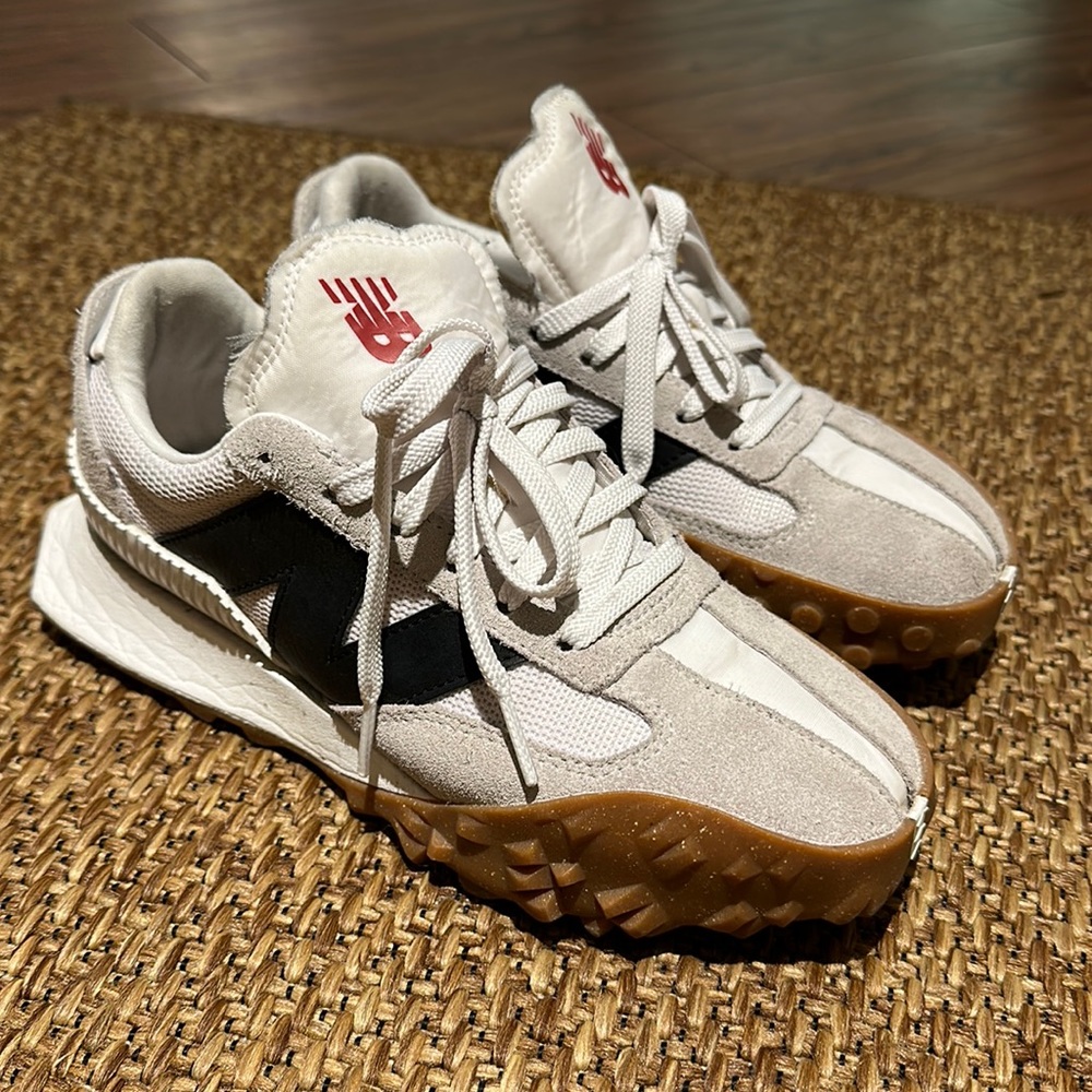 New balance sneakers